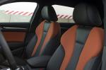 Audi A3 Sportback 2.0 TDI Quattro S-Line 2012 года (WW)